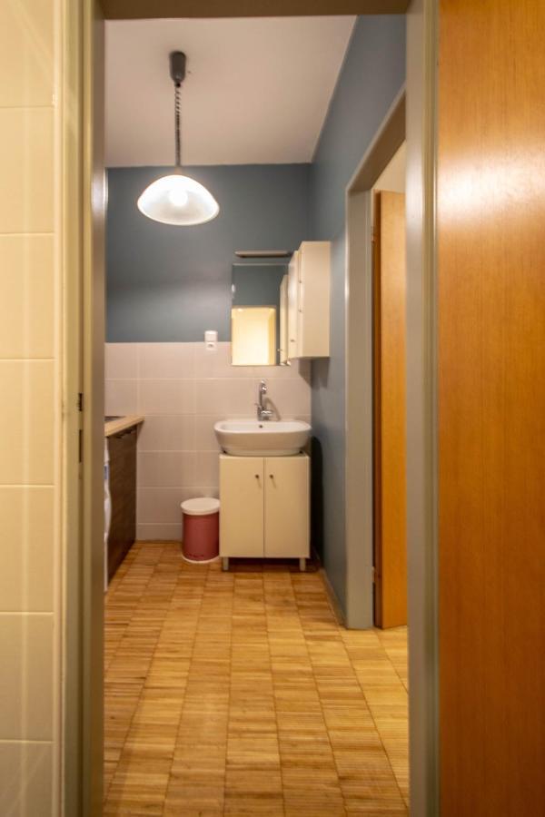 National Museum Apartment By Ruterra Prag Exterior foto