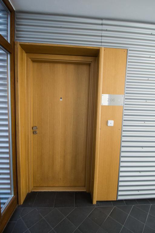 National Museum Apartment By Ruterra Prag Exterior foto