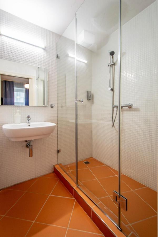 National Museum Apartment By Ruterra Prag Exterior foto