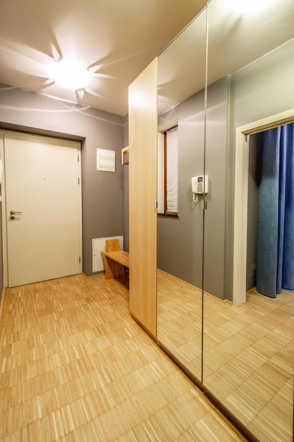 National Museum Apartment By Ruterra Prag Exterior foto